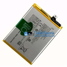 Batería para VIVO Y7S S1 1907 V1907 1907_19 B-H0 [Batería de repuesto]